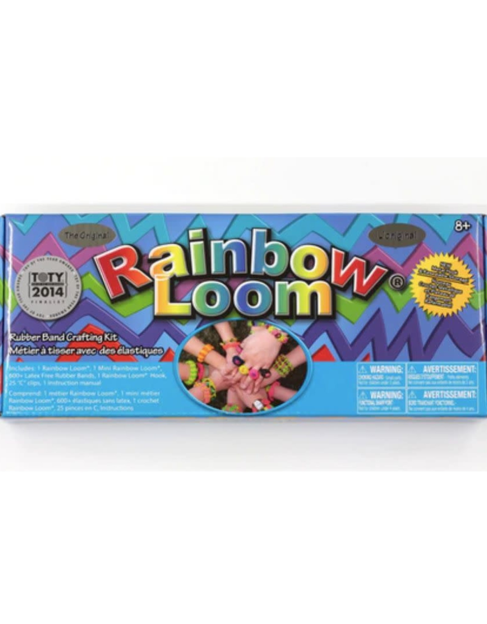 Rainbow Loom Rainbow Loom Kit