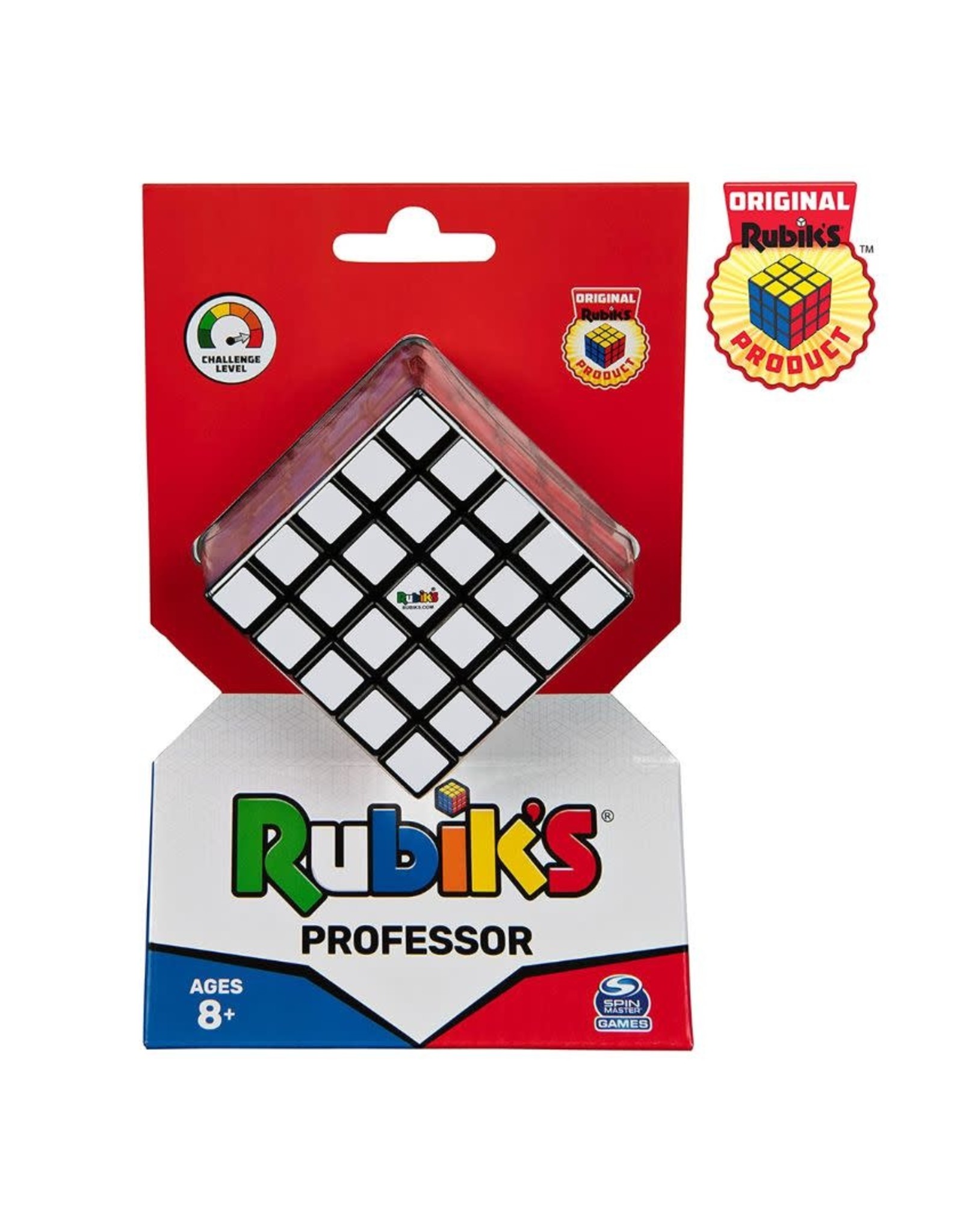 Rubiks Rubik`s Professor, 5x5 Cube
