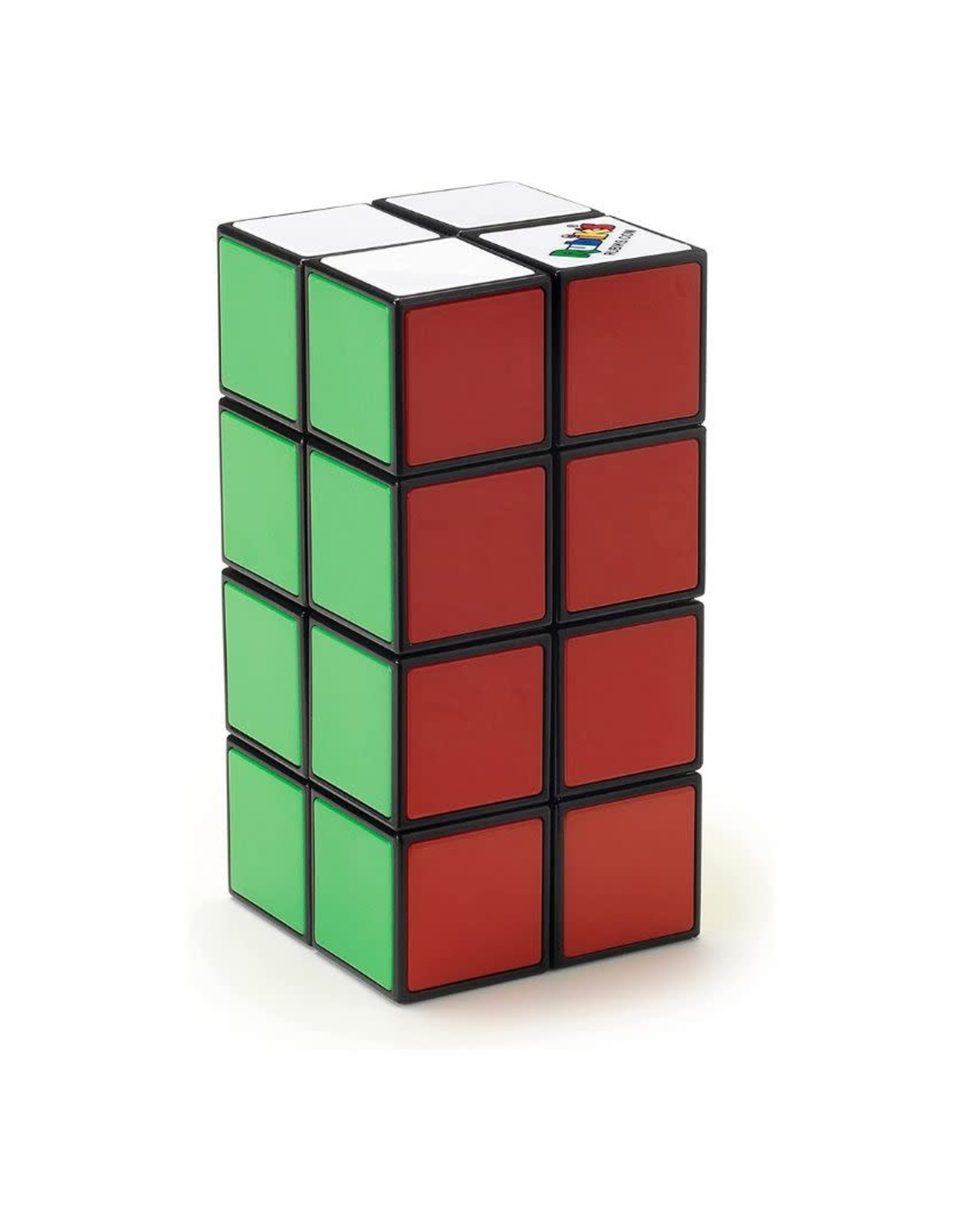 Rubiks Rubiks 2x2x4 tower