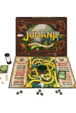 Jumanji Board Game