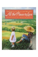 All The Places to Love