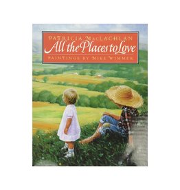 All The Places to Love