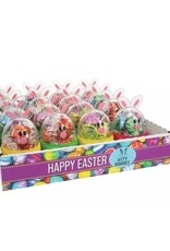 Bitty Bunnies with Hershey's Kisses