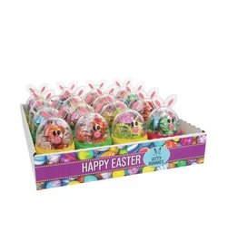 Bitty Bunnies with Hershey's Kisses