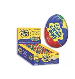 Cadbury Creme Eggs -