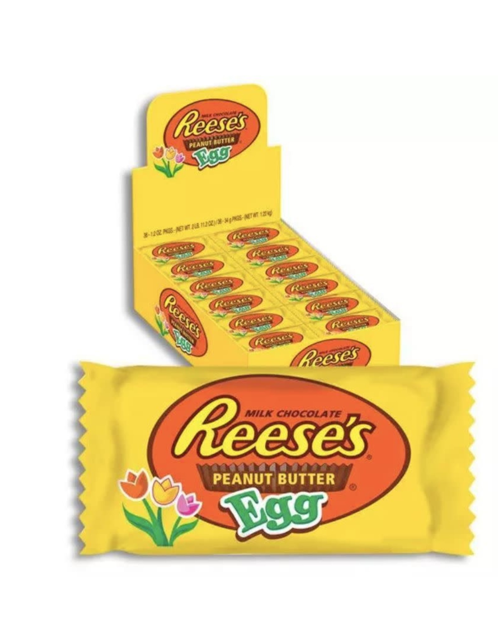 Reese's Peanut Butter Eggs