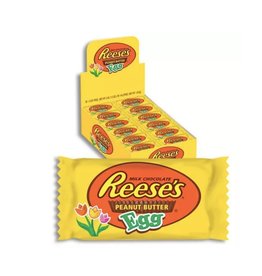 Reese's Peanut Butter Eggs