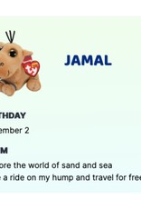 Ty Inc. JAMAL