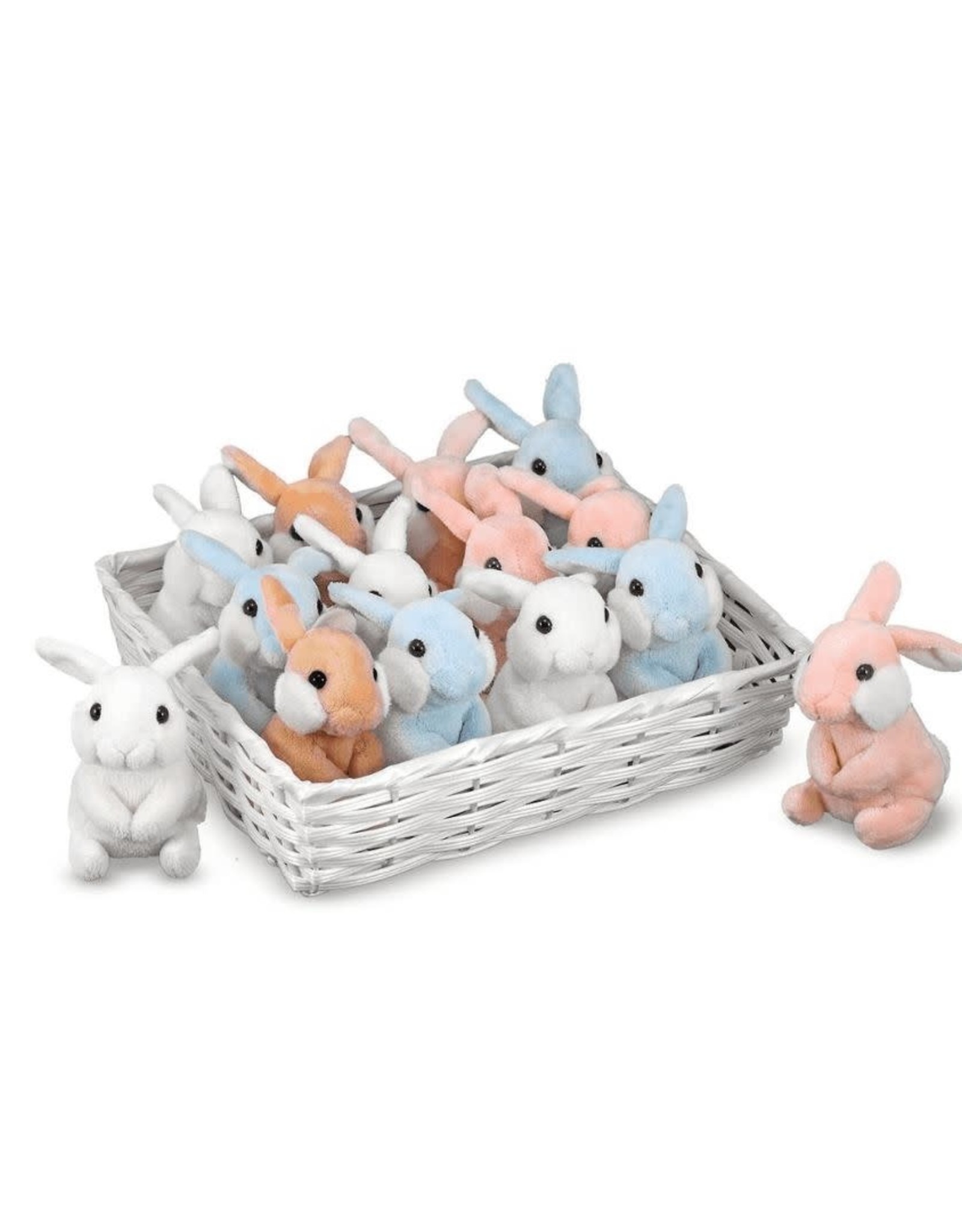 Melissa & Doug Baby Bunny Hops