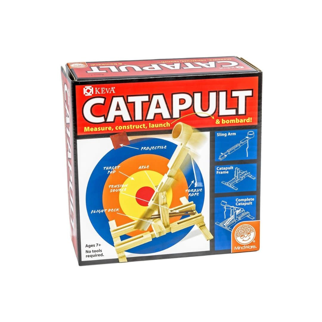 KEVA Catapult Dublin Toy Emporium