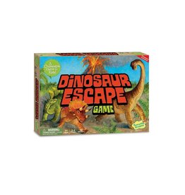 Peaceable Kingdom Dinosaur Escape