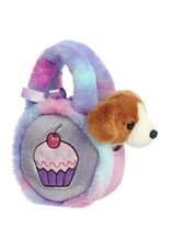 Aurora Cupcake Pop Purple Fancy Pal