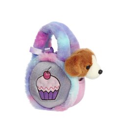 Aurora Cupcake Pop Purple Fancy Pal