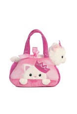 Aurora Peek-A-Boo  Princess Kitty Fancy Pal