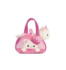 Aurora Peek-A-Boo  Princess Kitty Fancy Pal