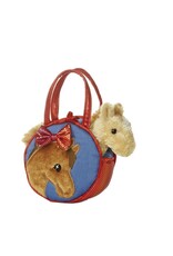 Aurora Pretty Pony Fancy Pal