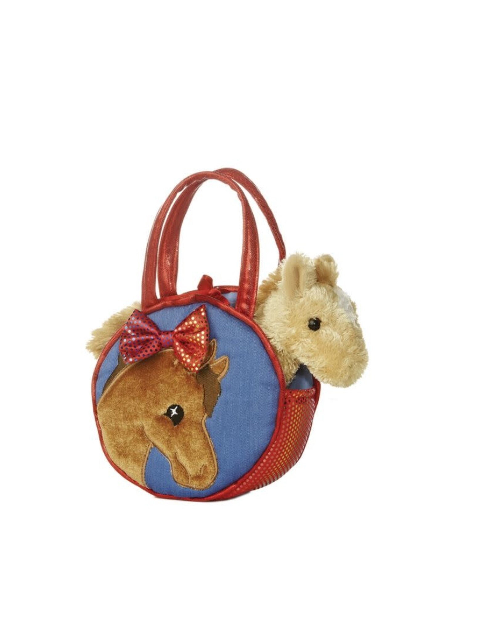 Aurora Pretty Pony Fancy Pal