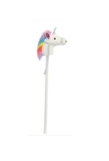 Aurora 37" UNICORN - WHITE