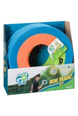 10" Beamo