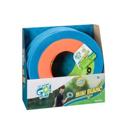 10" Beamo