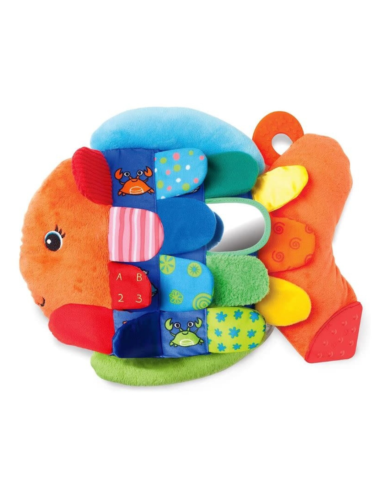 Melissa & Doug Flip Fish