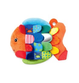 Melissa & Doug Flip Fish