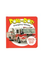 Poke-A-Dot: Emergency Vehicles