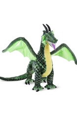 Melissa & Doug Winged Dragon - Plush