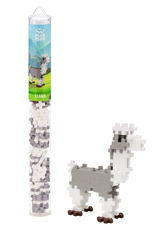 Plus-Plus Tube - Llama