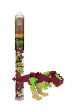 Plus-Plus Tube - Tyrannosaurus Rex
