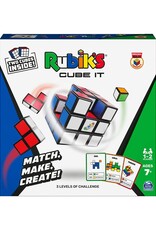 Rubiks Rubiks cube it game
