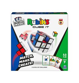 Rubiks Rubiks cube it game