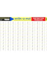 Melissa & Doug Subtraction Mats