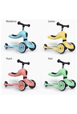 Scoot and Ride Highwaykick
