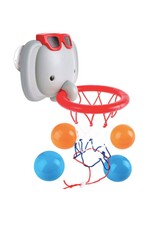 Hape Bath Time Basketball Elephant Pal