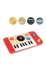 Hape DJ Mix & Spin Studio