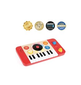 Hape DJ Mix & Spin Studio
