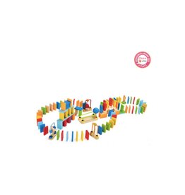 Hape Dynamo Dominoes