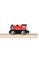 Hape Battery Powered Engine No.1