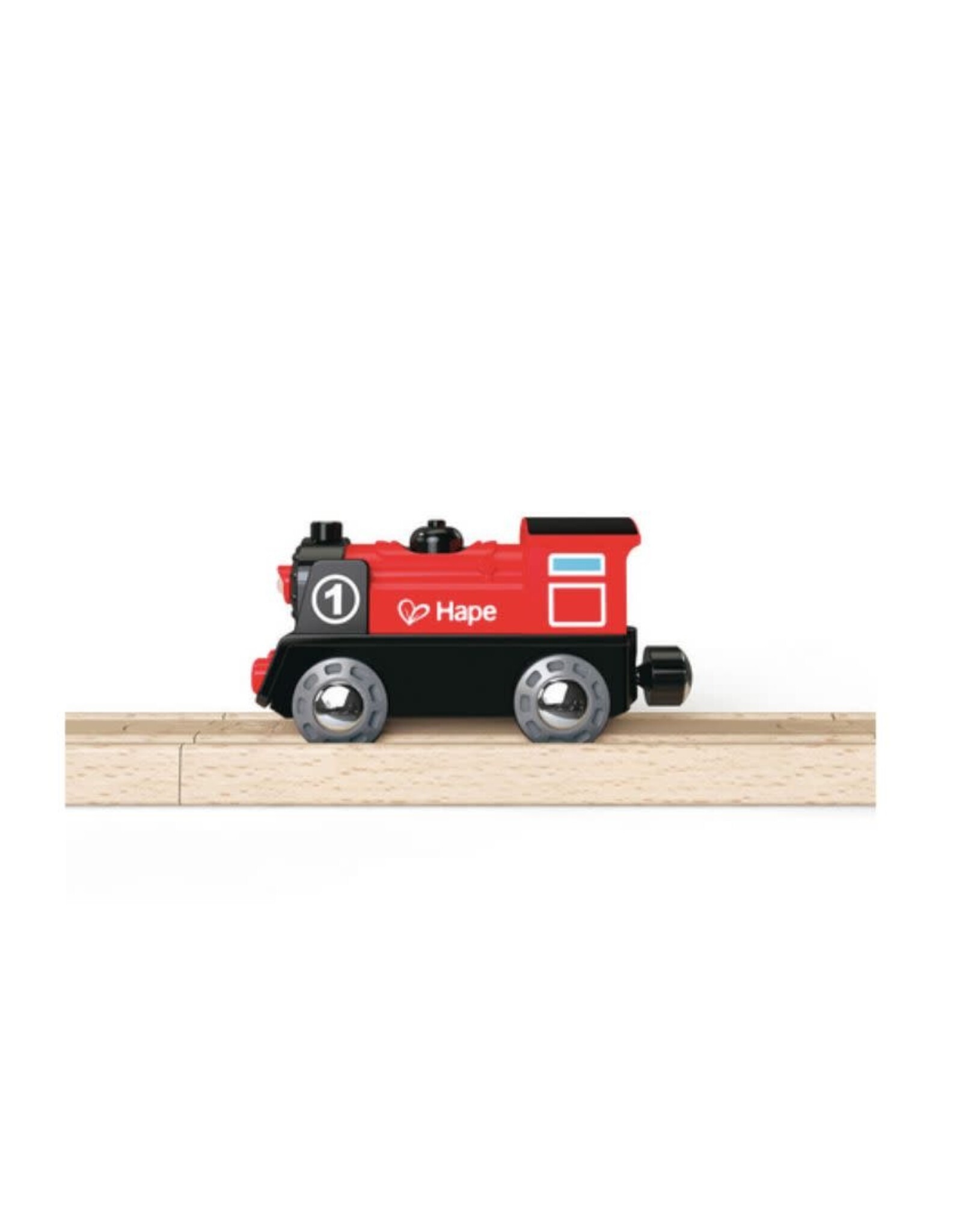 Hape Battery Powered Engine No.1