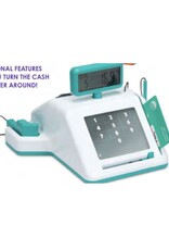 MindWare Oh So Fun! Cash Register