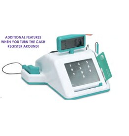 MindWare Oh So Fun! Cash Register