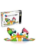 Magna-Tiles Grand Prix 50-Piece Set