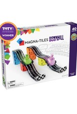 Magna-Tiles Downhill Duo 40-Piece Set