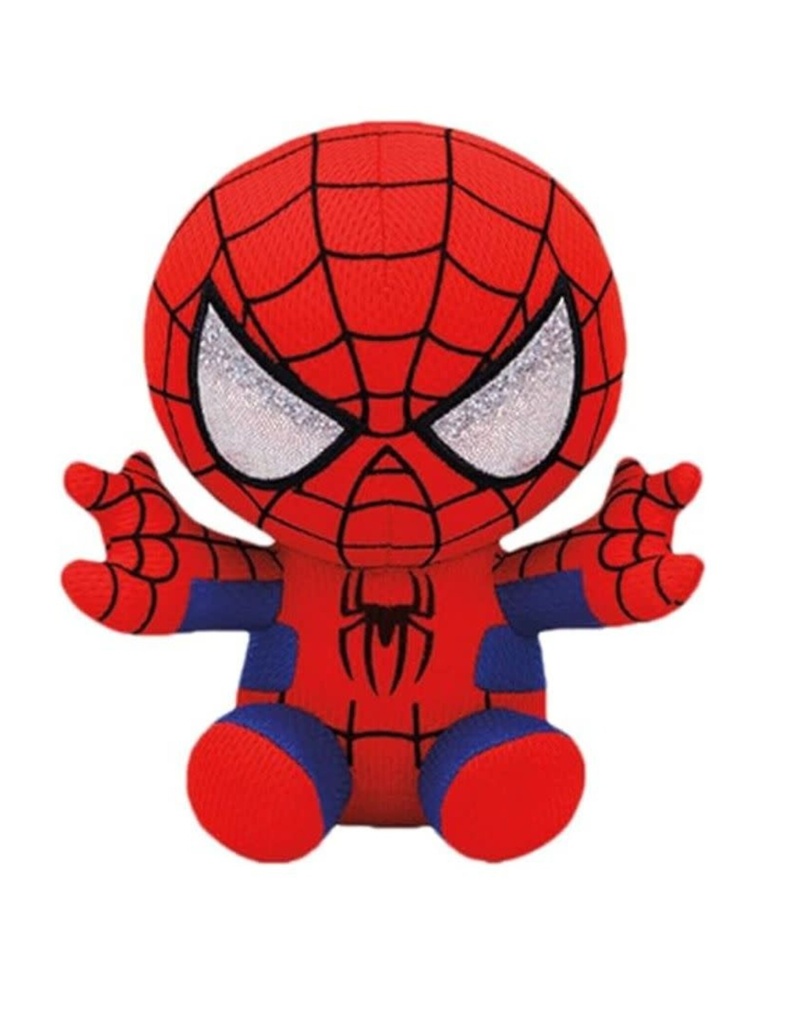 Ty Inc. Spider-Man