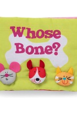 Melissa & Doug K's Kids - Whose Bone?