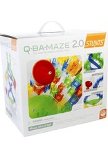 MindWare Q-BA-MAZE 2.0 Mega Stunt Set
