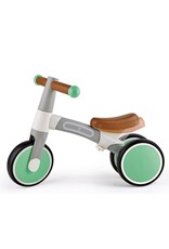 Hape First Ride Balance Bike - Light Green DS
