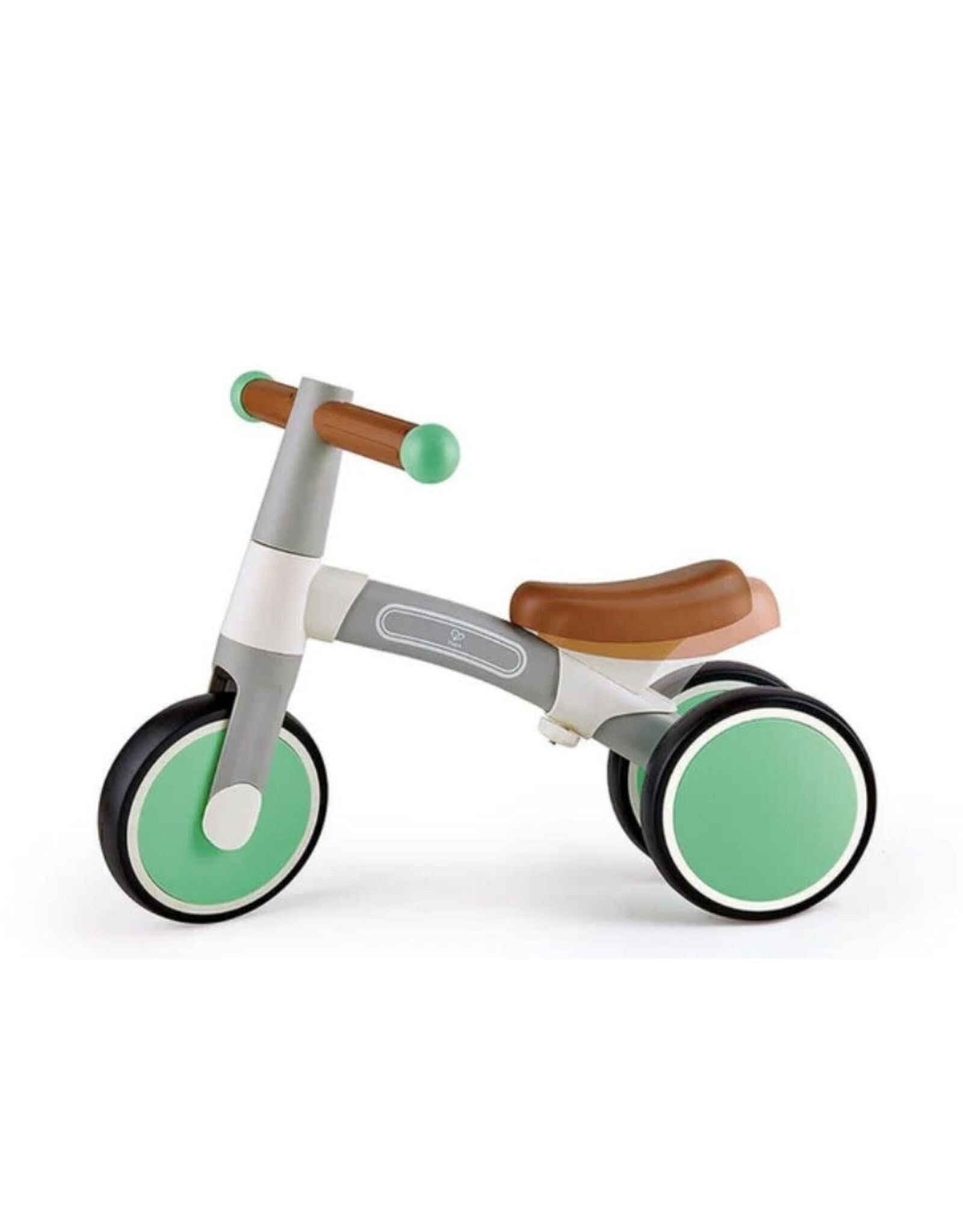 Hape First Ride Balance Bike - Light Green DS
