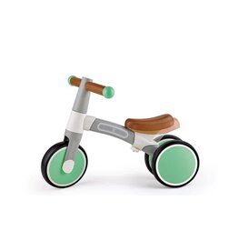 Hape First Ride Balance Bike - Light Green DS